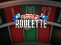 american roulette netent
